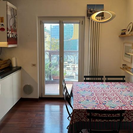 Commenda 25 - A Special Spot In The Heart Of Milan公寓 外观 照片