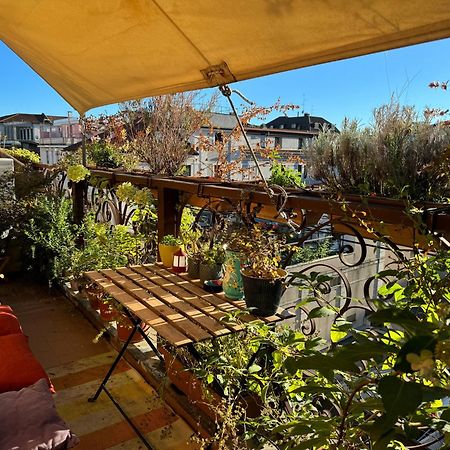 Commenda 25 - A Special Spot In The Heart Of Milan公寓 外观 照片