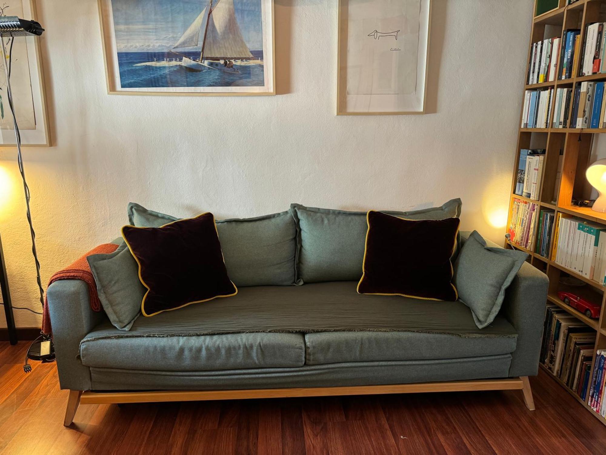 Commenda 25 - A Special Spot In The Heart Of Milan公寓 外观 照片