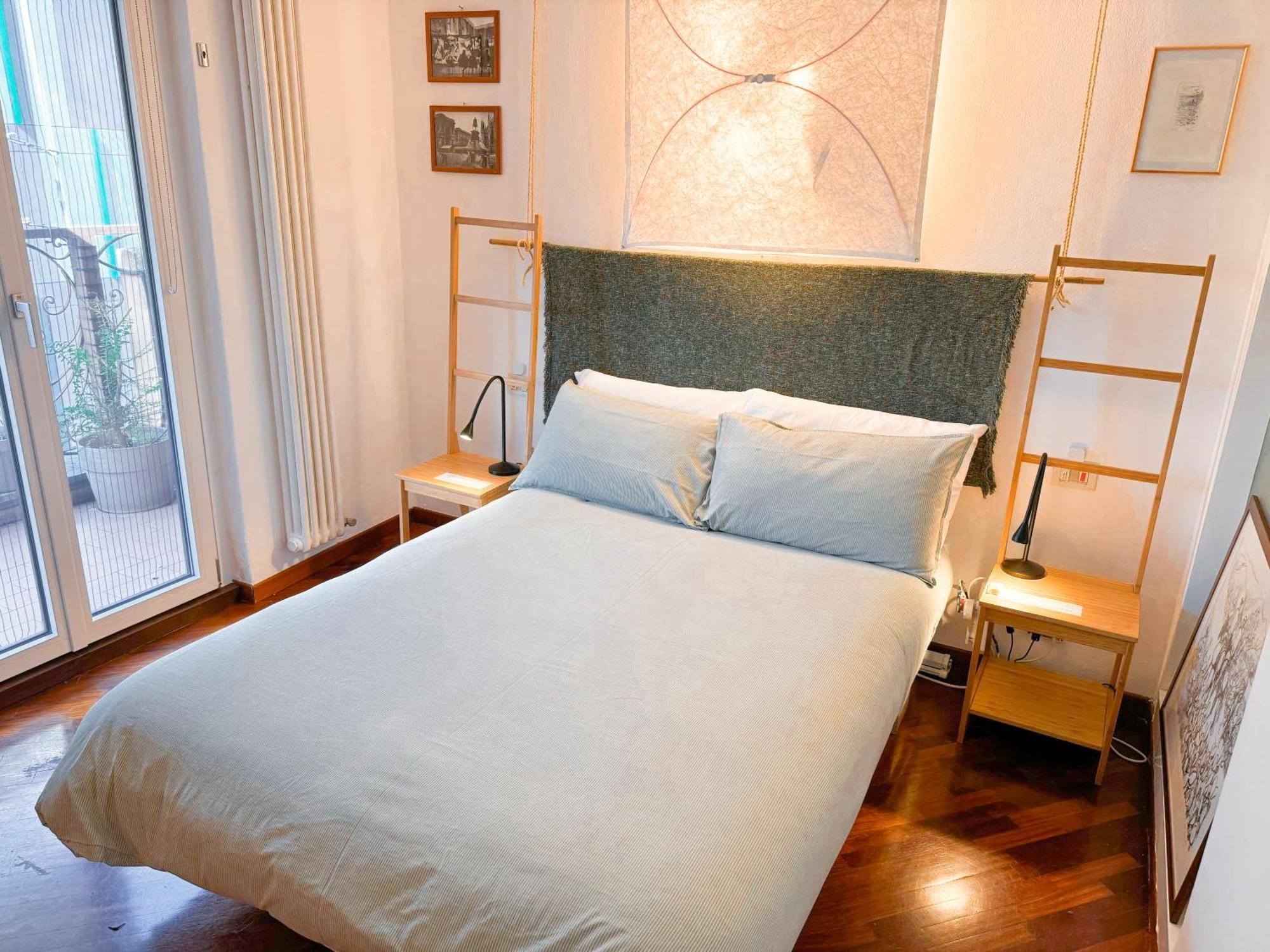 Commenda 25 - A Special Spot In The Heart Of Milan公寓 外观 照片
