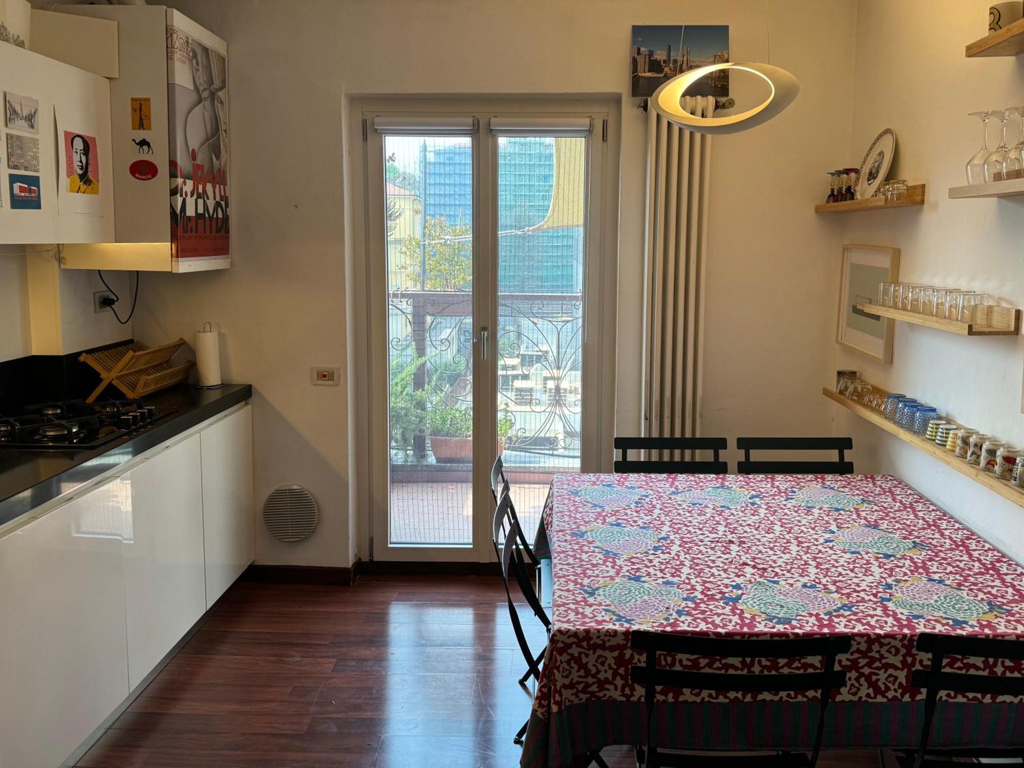 Commenda 25 - A Special Spot In The Heart Of Milan公寓 外观 照片
