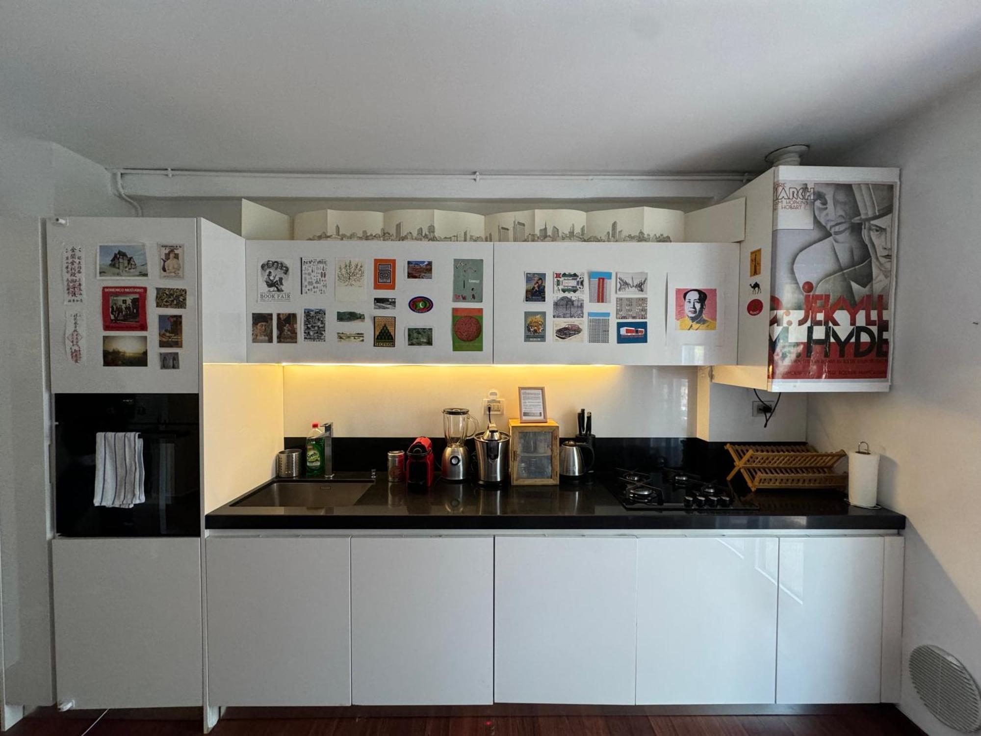 Commenda 25 - A Special Spot In The Heart Of Milan公寓 外观 照片