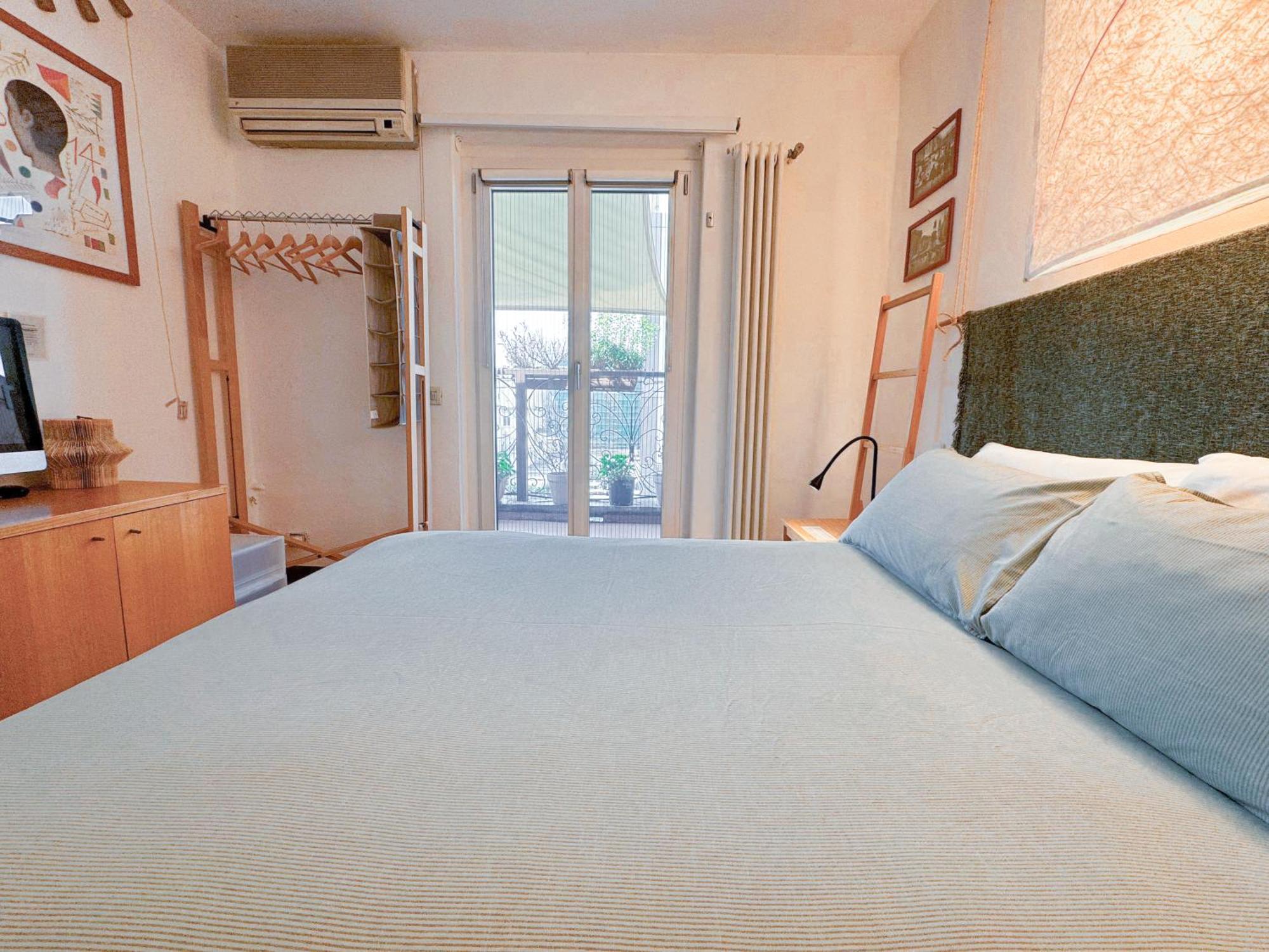 Commenda 25 - A Special Spot In The Heart Of Milan公寓 外观 照片