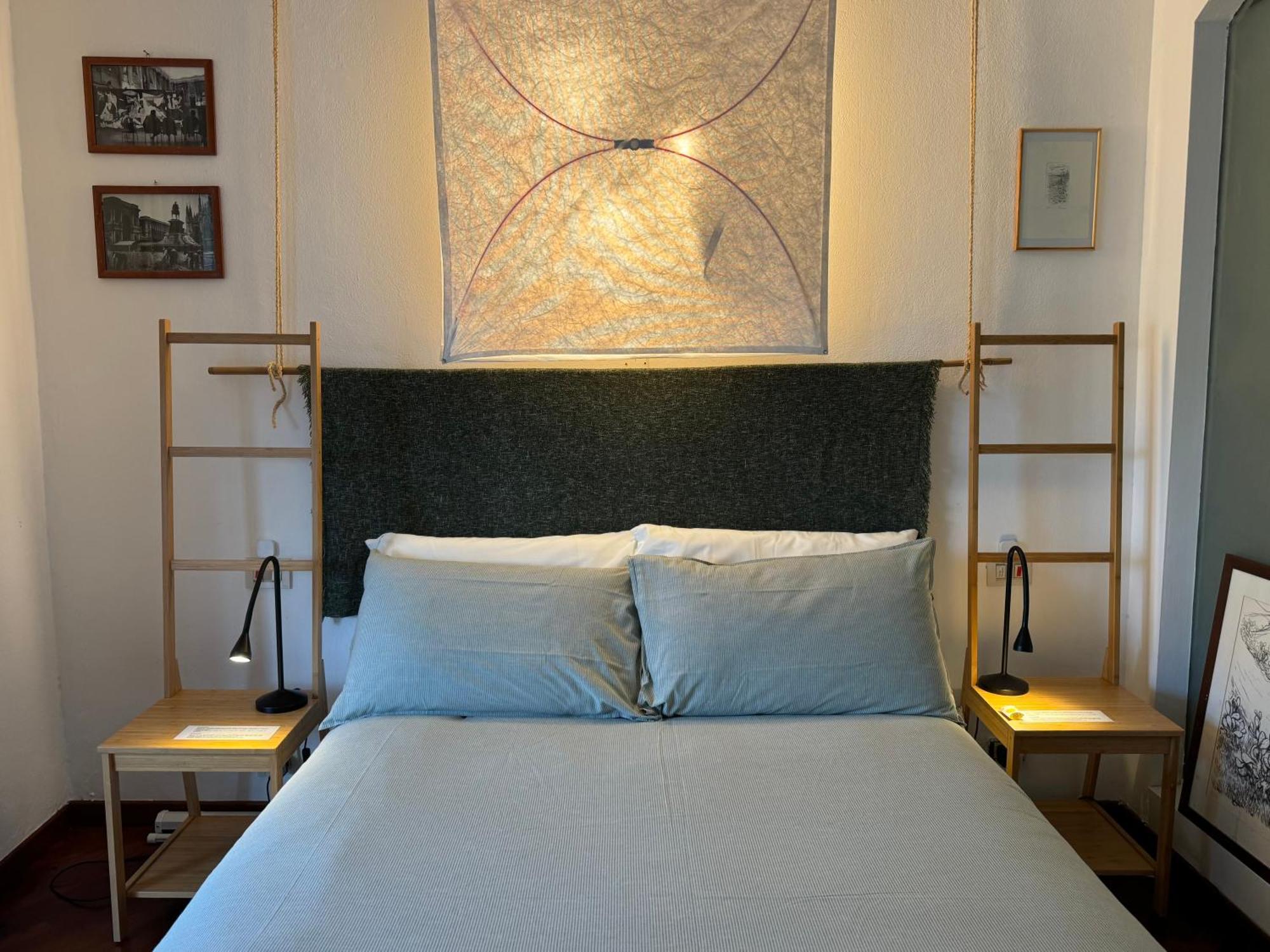 Commenda 25 - A Special Spot In The Heart Of Milan公寓 外观 照片