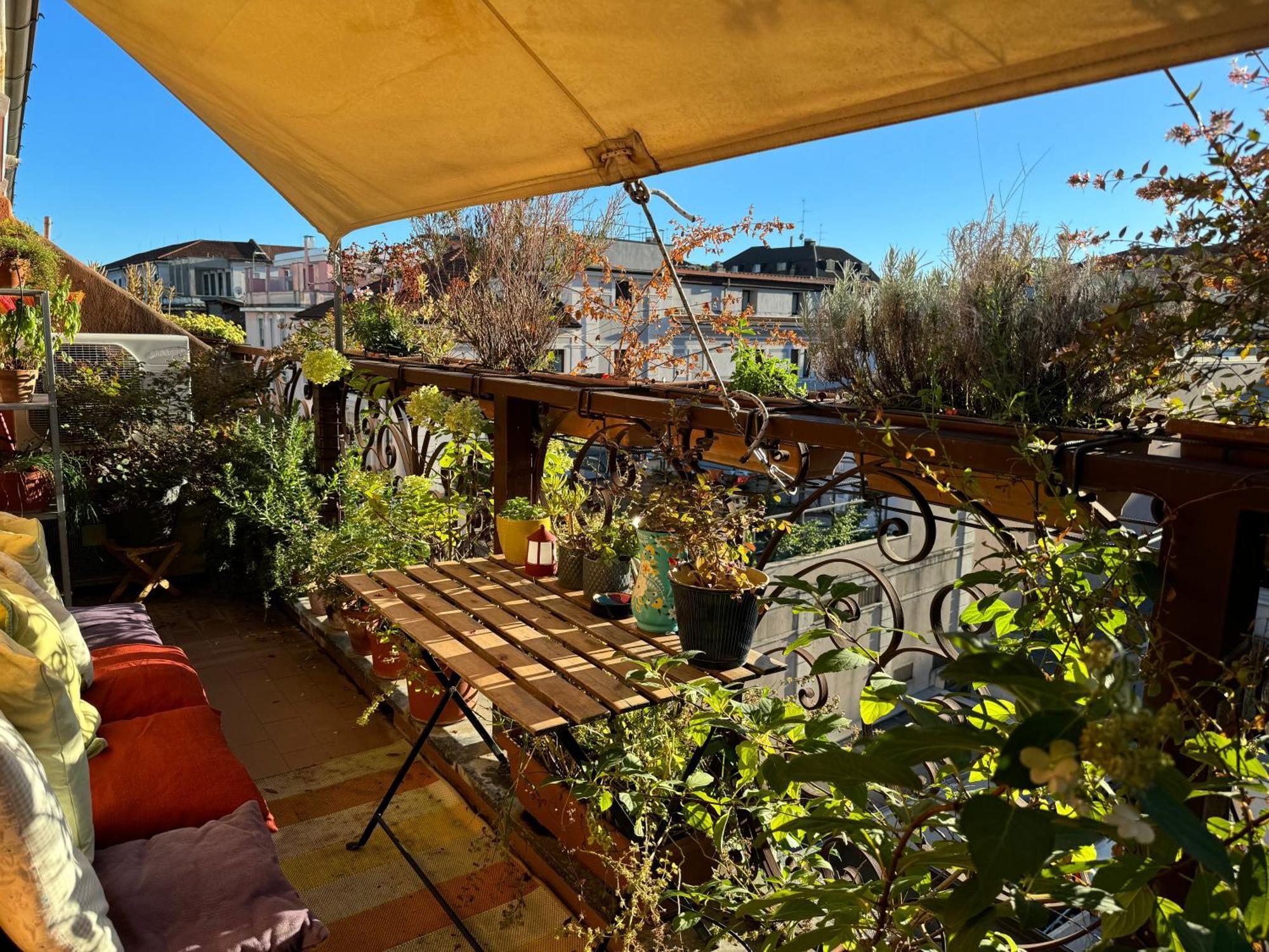 Commenda 25 - A Special Spot In The Heart Of Milan公寓 外观 照片